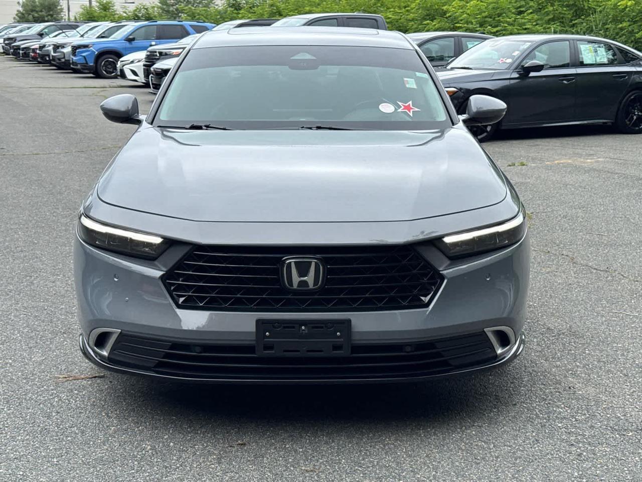 2023 Honda Accord Hybrid Touring Dartmouth MA