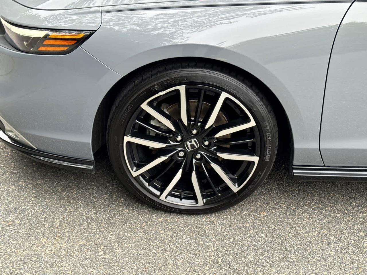 2023 Honda Accord Hybrid Touring Dartmouth MA