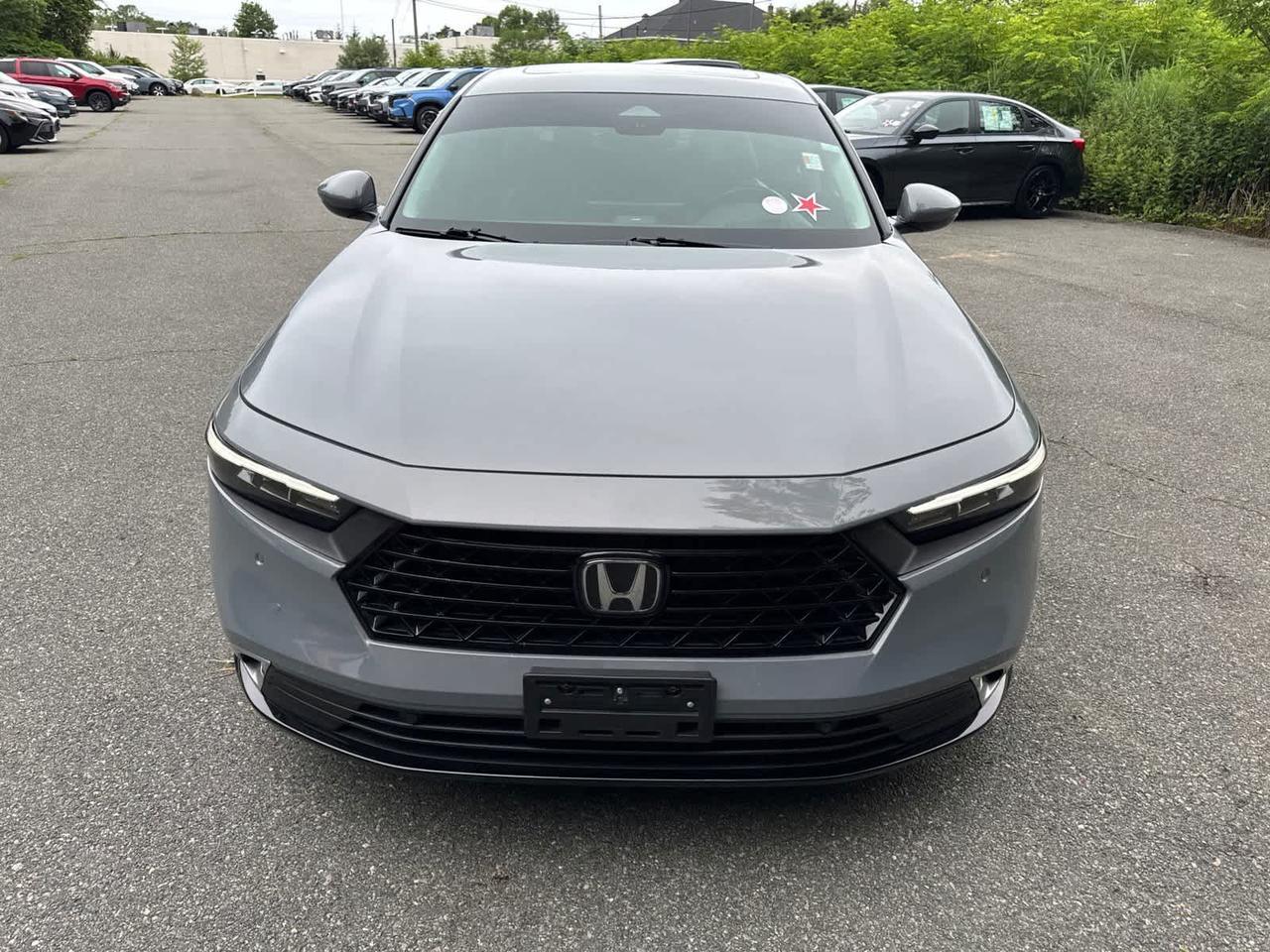 2023 Honda Accord Hybrid Touring Dartmouth MA