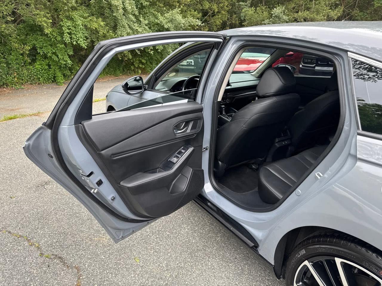 2023 Honda Accord Hybrid Touring Dartmouth MA