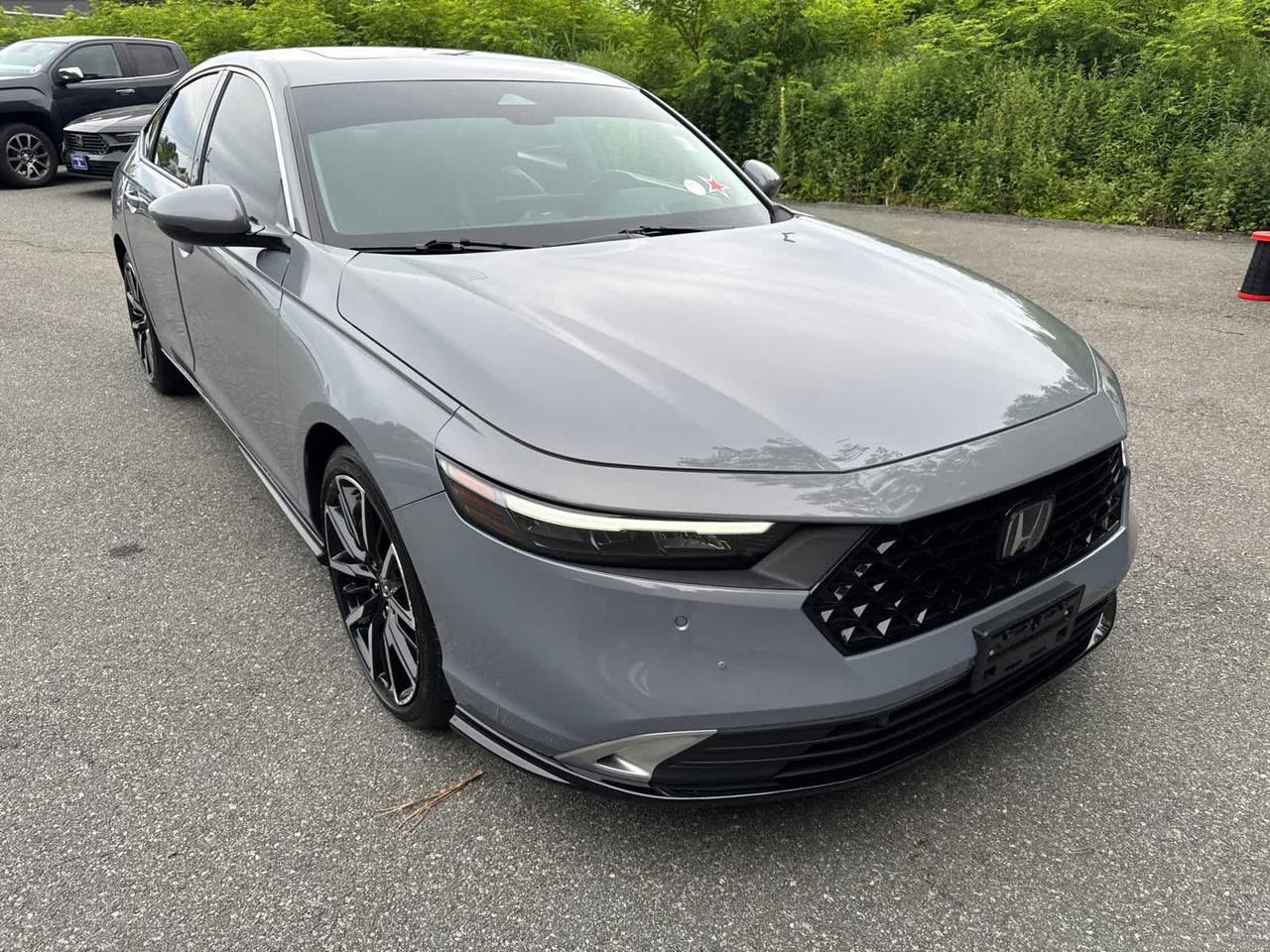 2023 Honda Accord Hybrid Touring Dartmouth MA