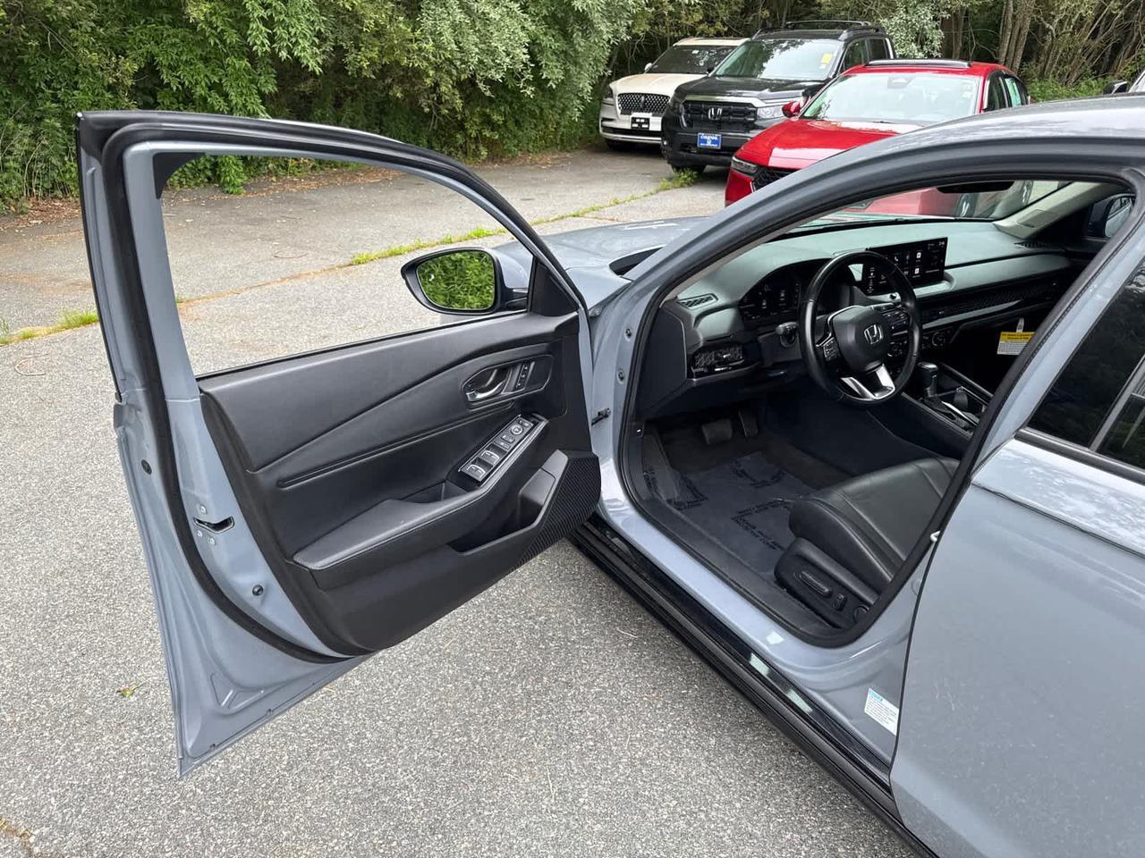 2023 Honda Accord Hybrid Touring Dartmouth MA
