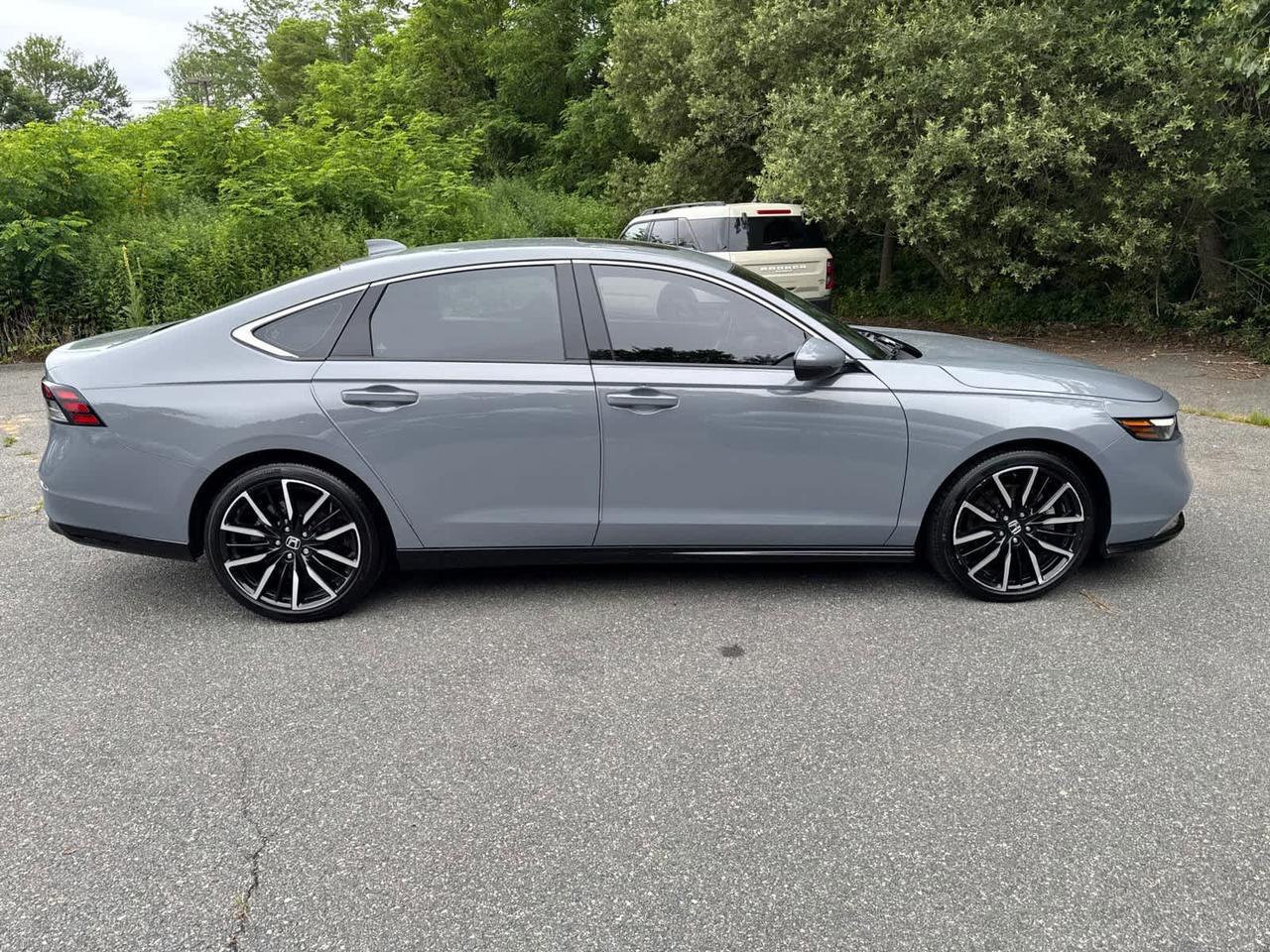 2023 Honda Accord Hybrid Touring Dartmouth MA