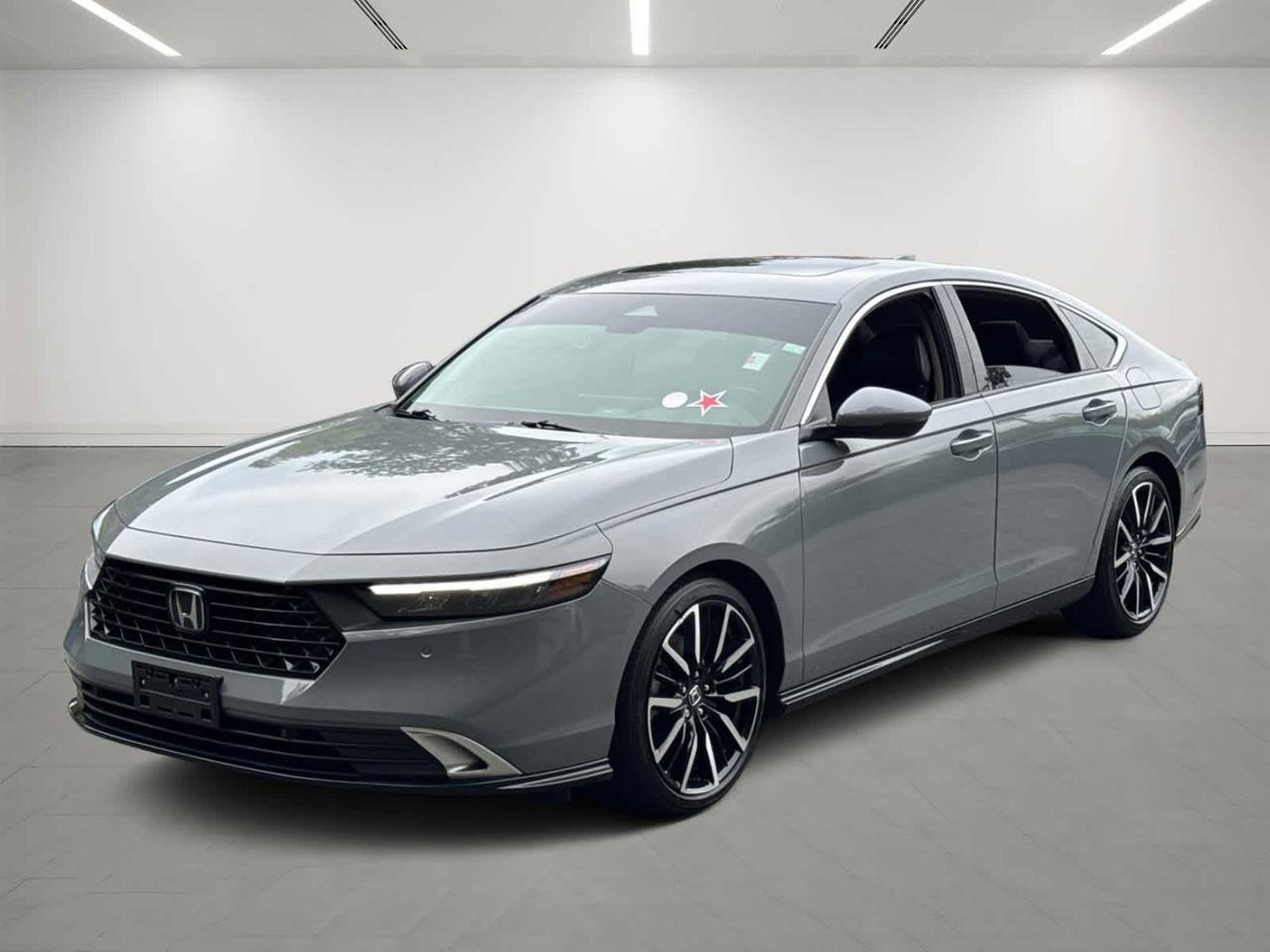 2023 Honda Accord Hybrid Touring Dartmouth MA