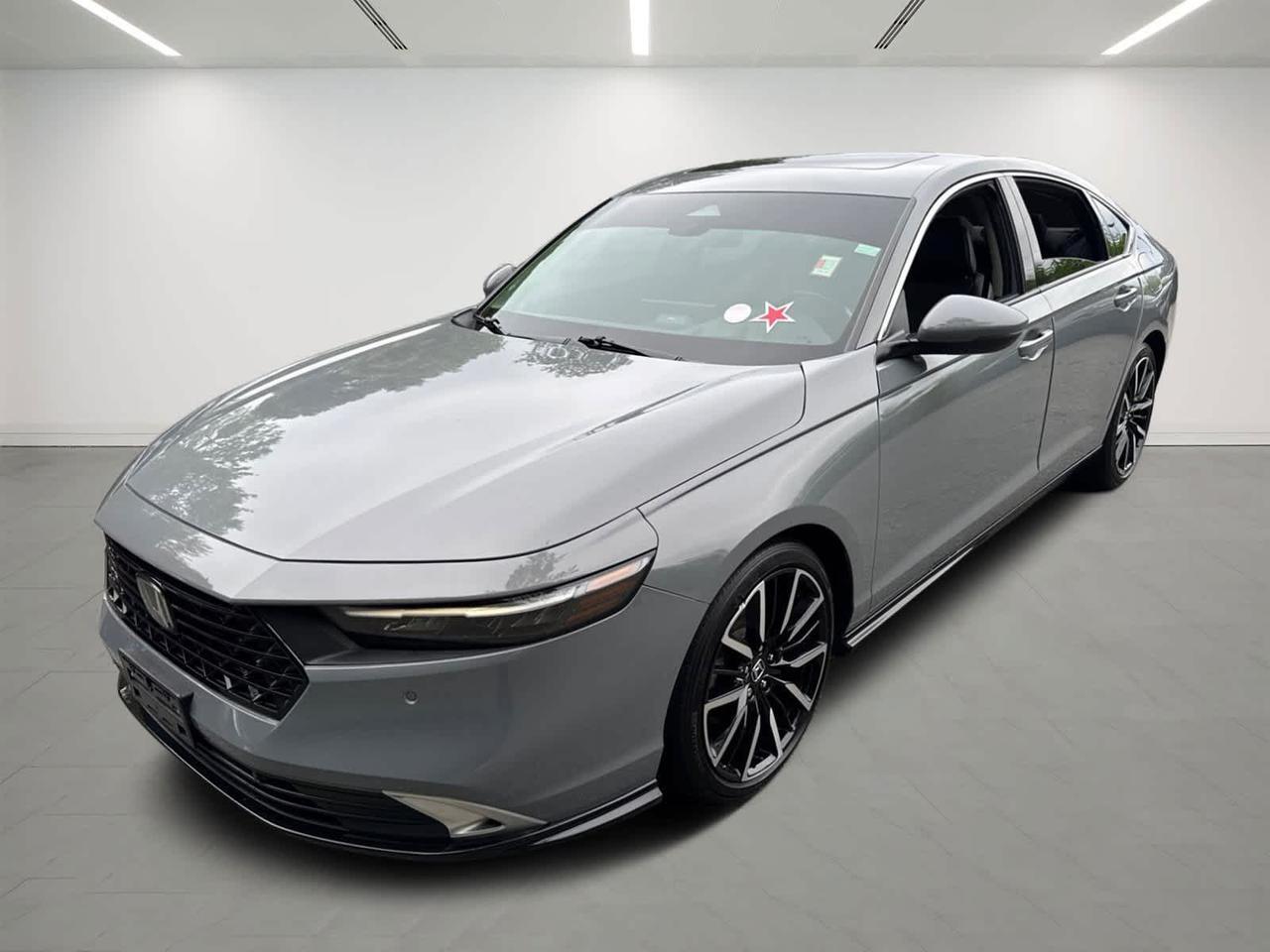 2023 Honda Accord Hybrid Touring Dartmouth MA