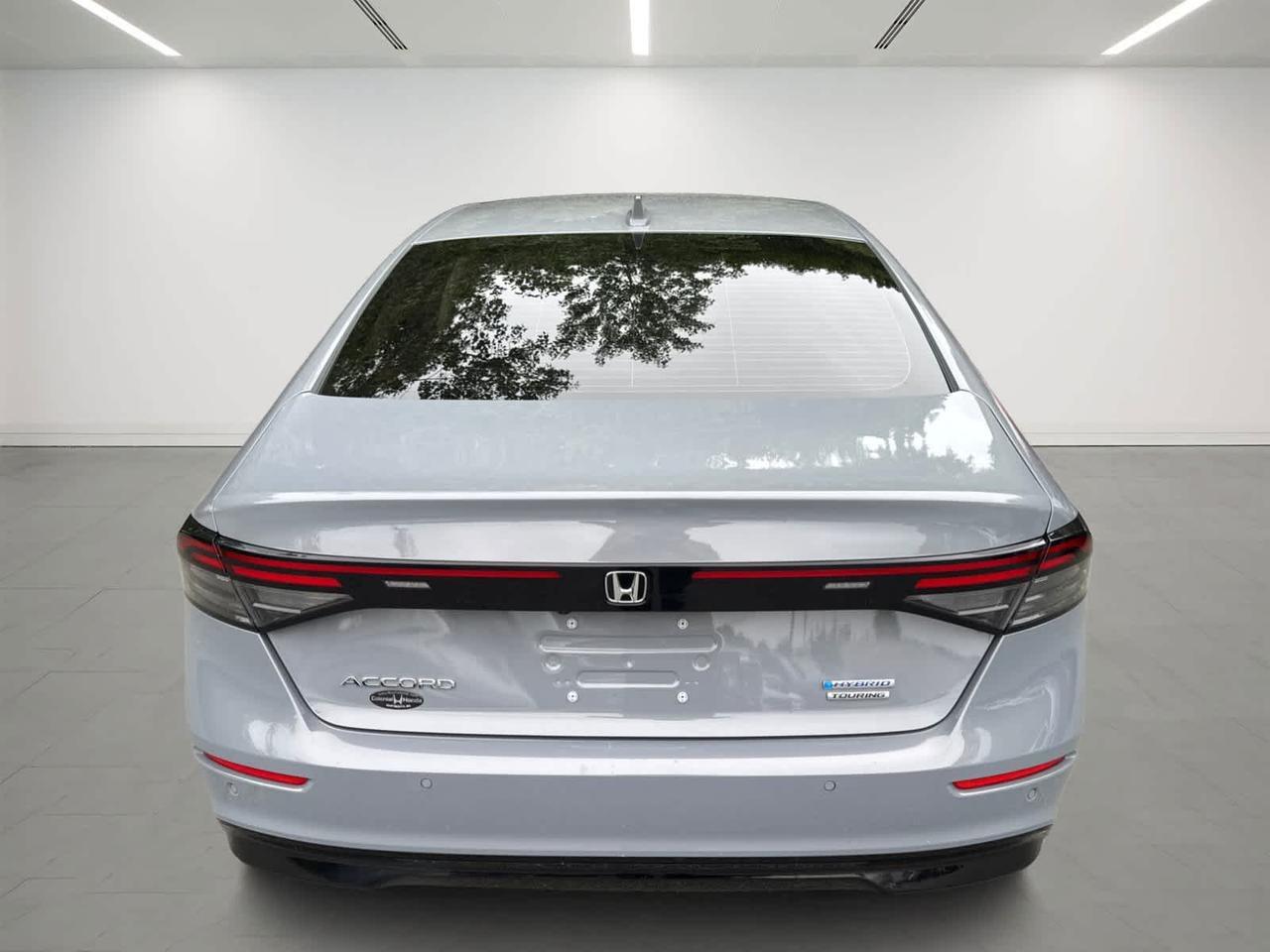 2023 Honda Accord Hybrid Touring Dartmouth MA