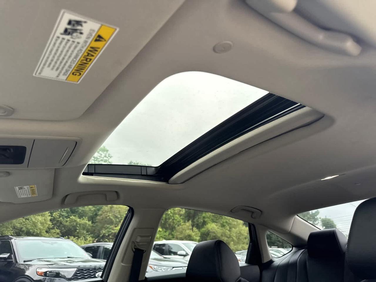 2023 Honda Accord Hybrid Touring Dartmouth MA