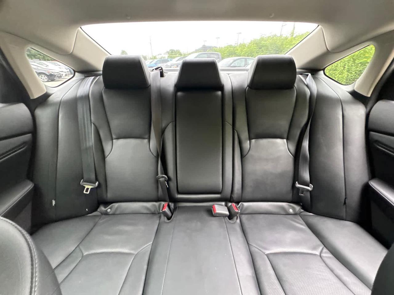 2023 Honda Accord Hybrid Touring Dartmouth MA