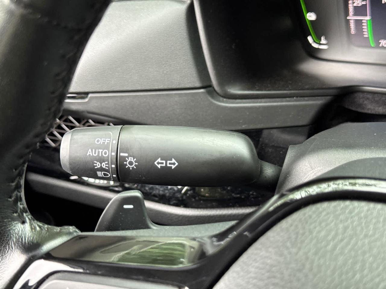 2023 Honda Accord Hybrid Touring Dartmouth MA