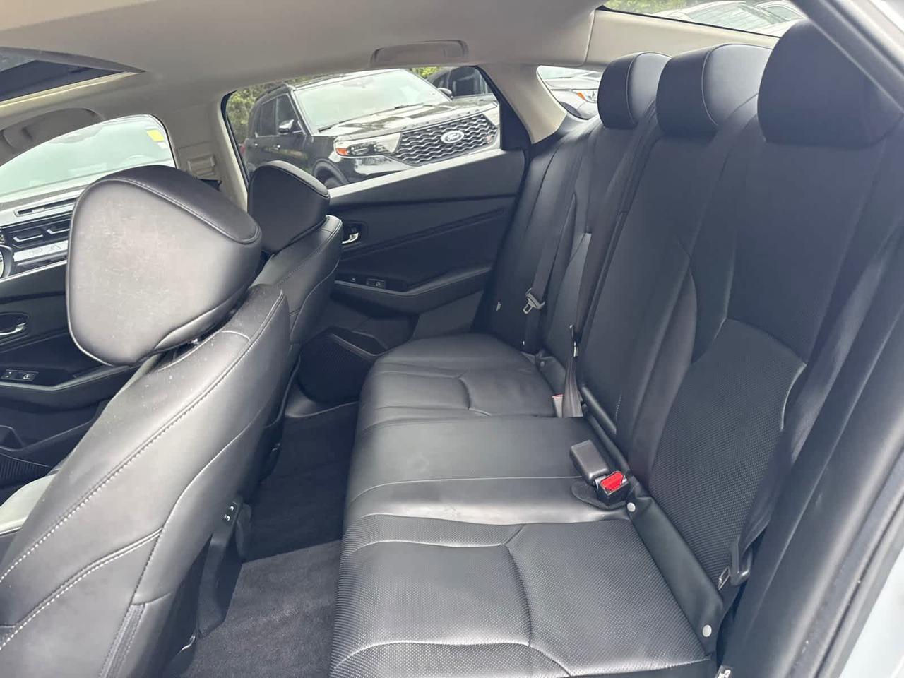 2023 Honda Accord Hybrid Touring Dartmouth MA