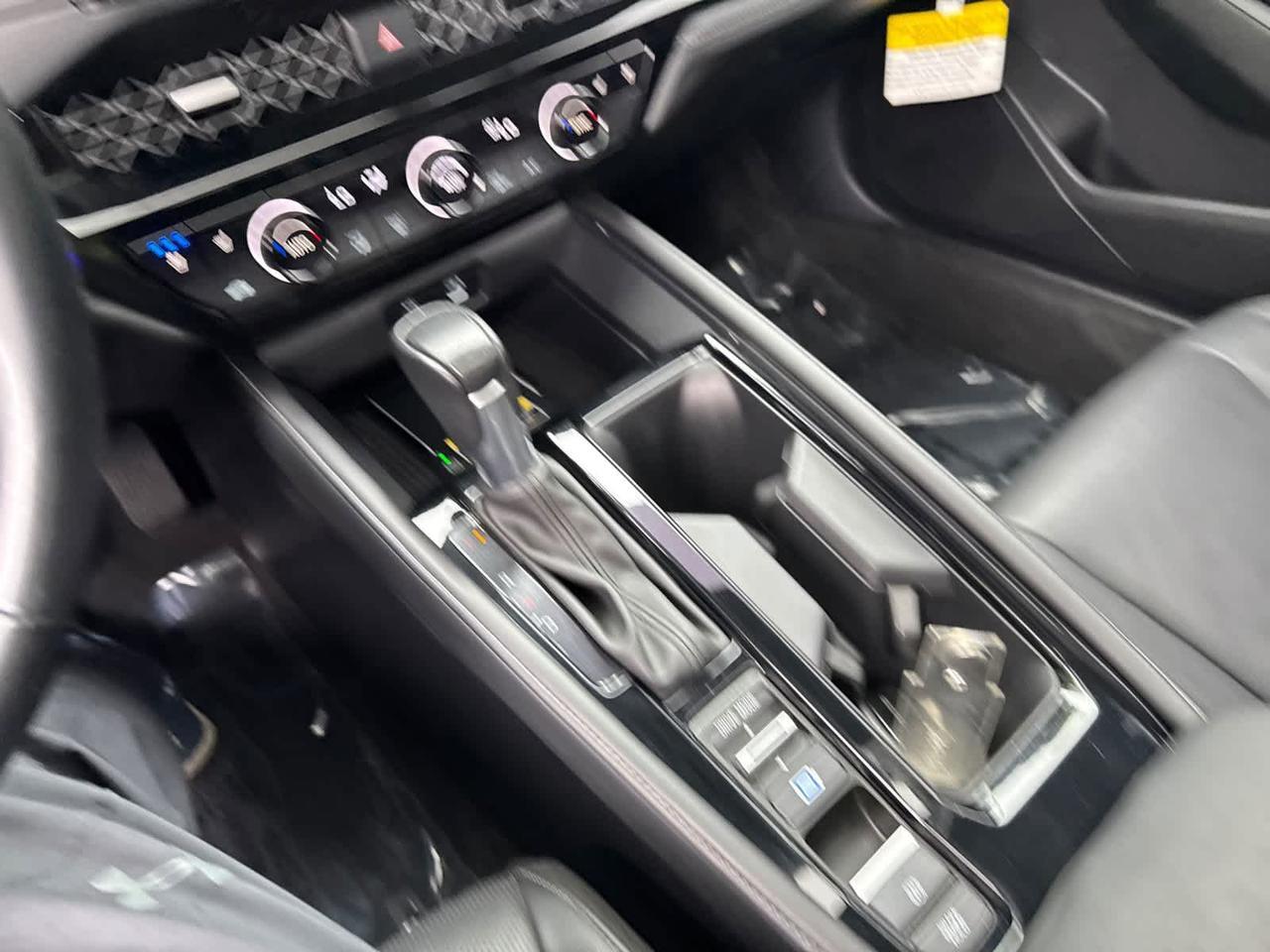 2023 Honda Accord Hybrid Touring Dartmouth MA