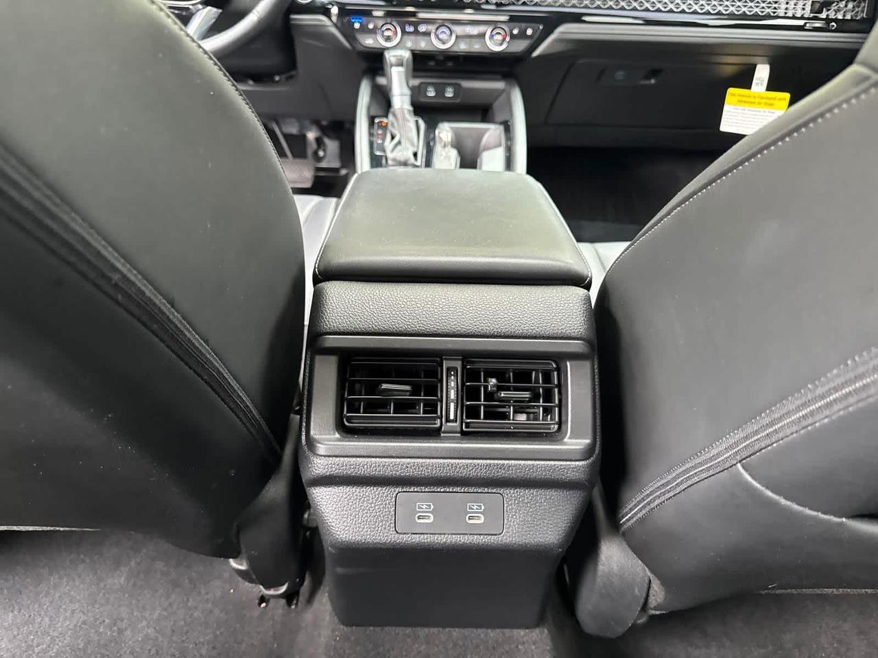2023 Honda Accord Hybrid Touring Dartmouth MA