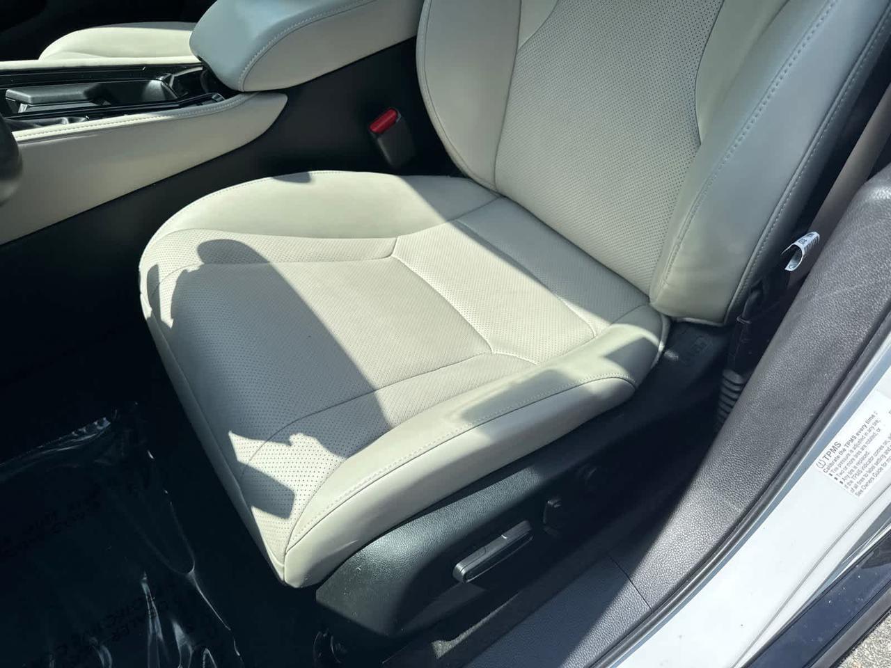 2023 Honda Accord Hybrid Touring Dartmouth MA