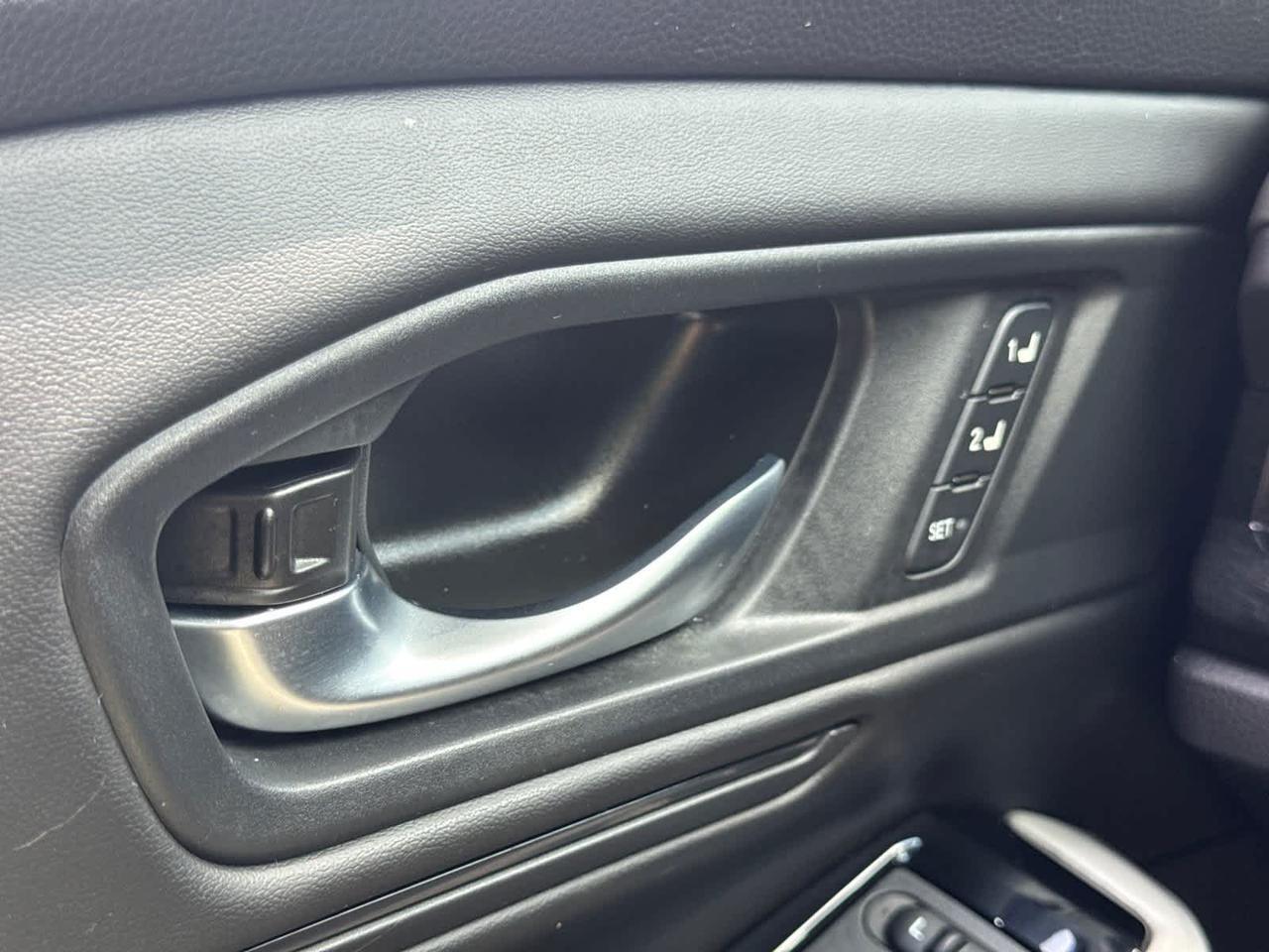 2023 Honda Accord Hybrid Touring Dartmouth MA
