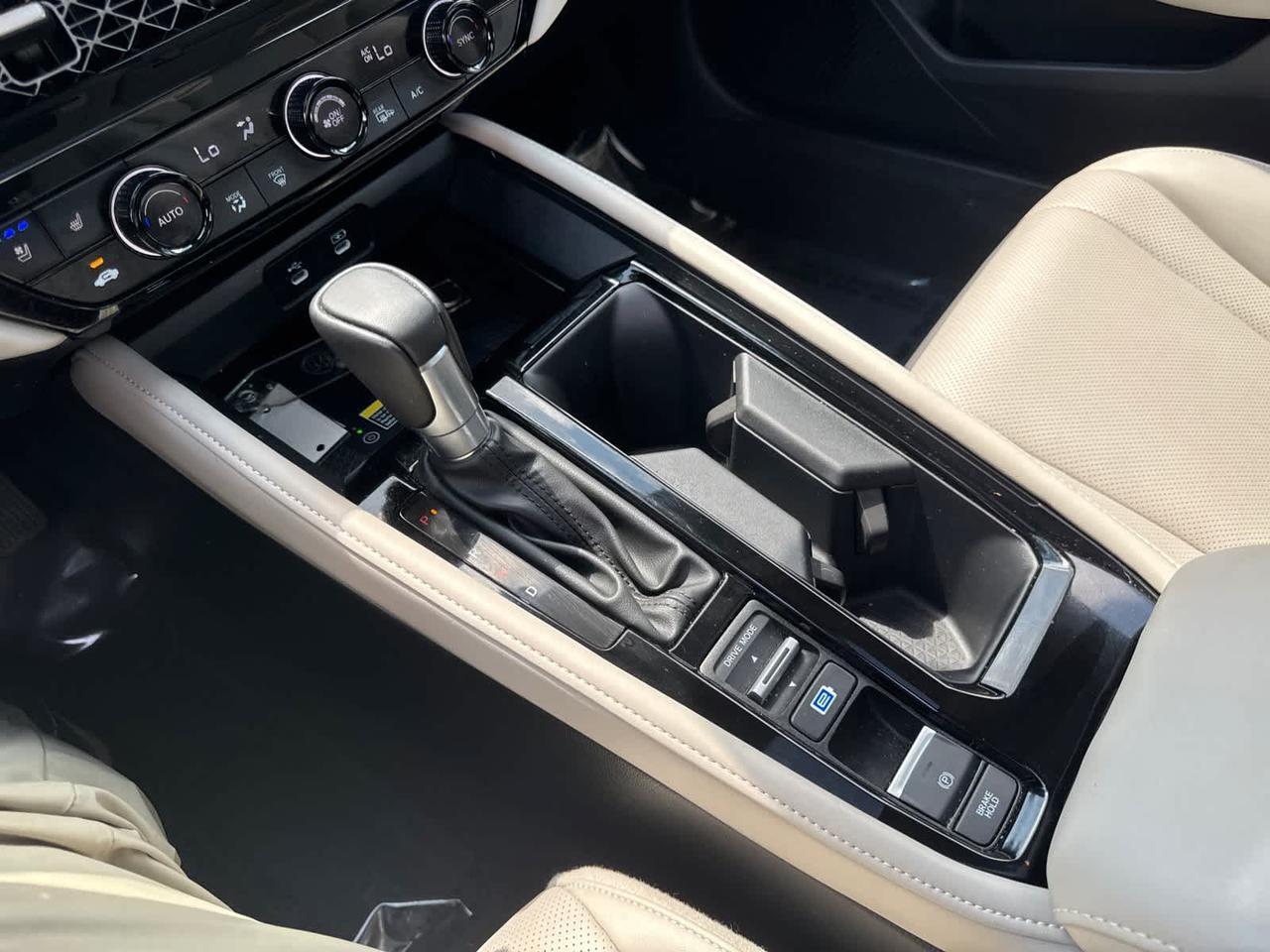 2023 Honda Accord Hybrid Touring Dartmouth MA