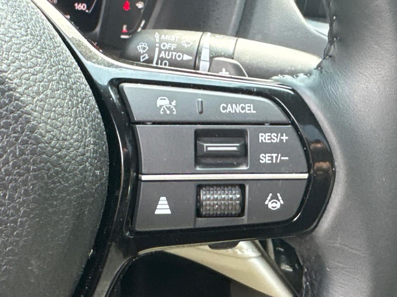 2023 Honda Accord Hybrid Touring Dartmouth MA