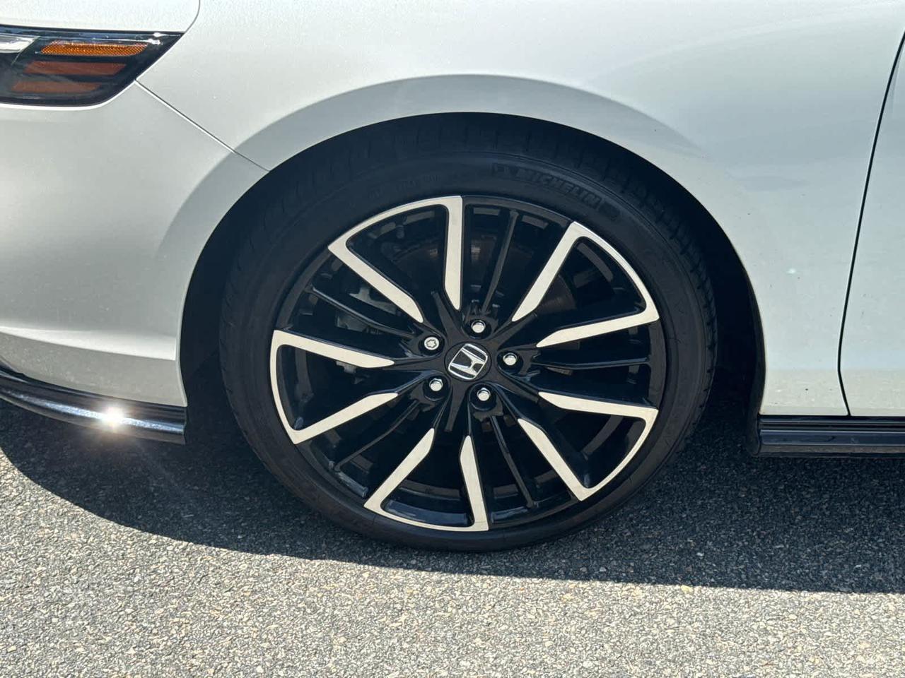 2023 Honda Accord Hybrid Touring Dartmouth MA