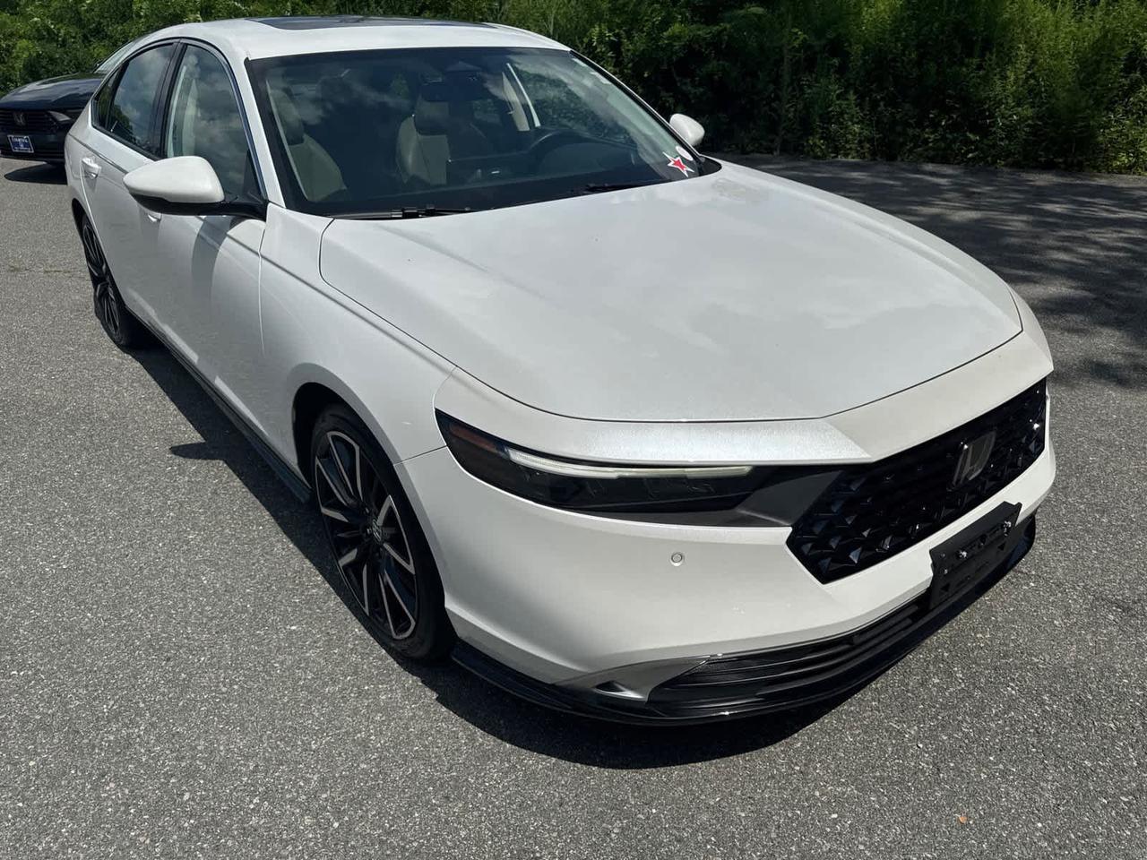 2023 Honda Accord Hybrid Touring Dartmouth MA