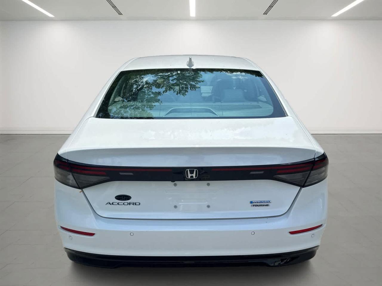 2023 Honda Accord Hybrid Touring Dartmouth MA