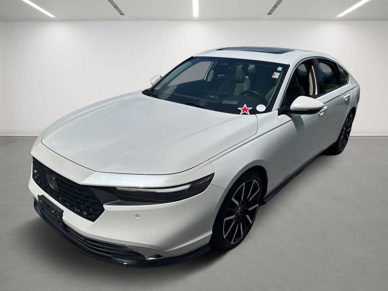 2023 Honda Accord Hybrid Touring Dartmouth MA
