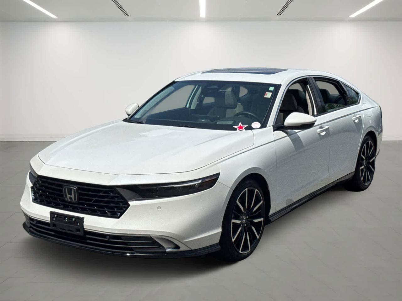 2023 Honda Accord Hybrid Touring Dartmouth MA
