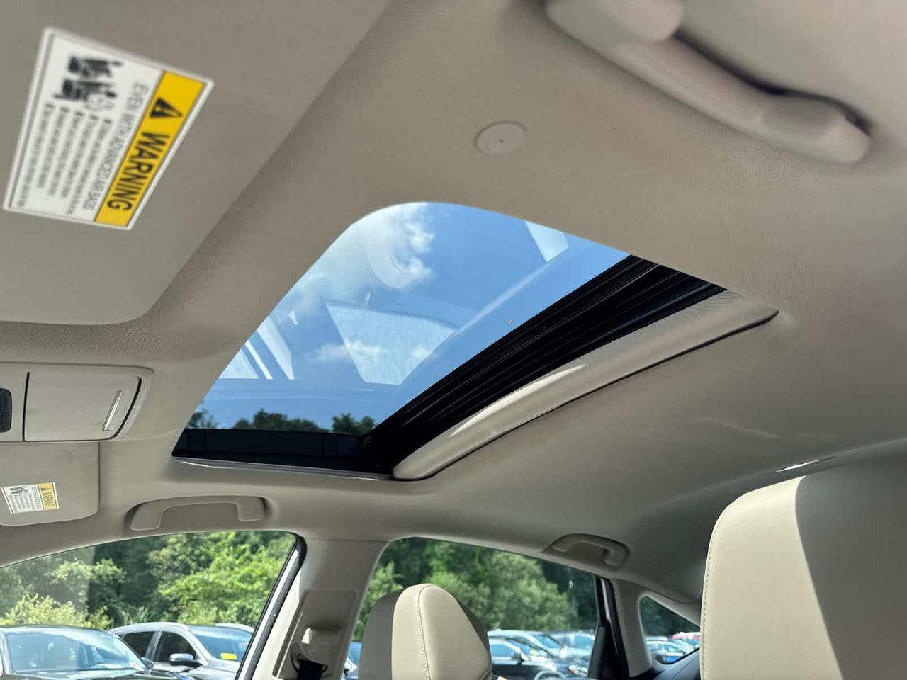 2023 Honda Accord Hybrid Touring Dartmouth MA