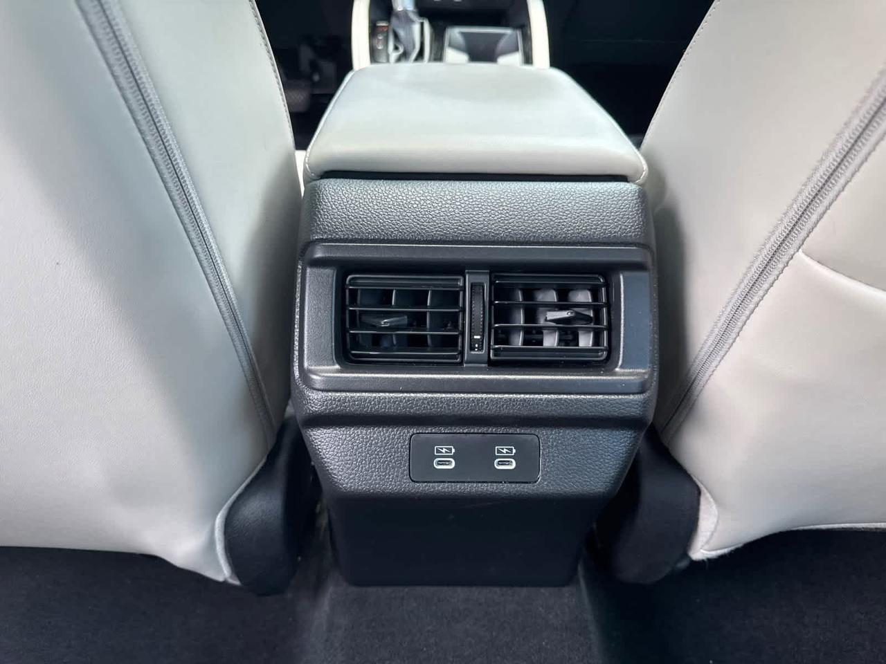 2023 Honda Accord Hybrid Touring Dartmouth MA
