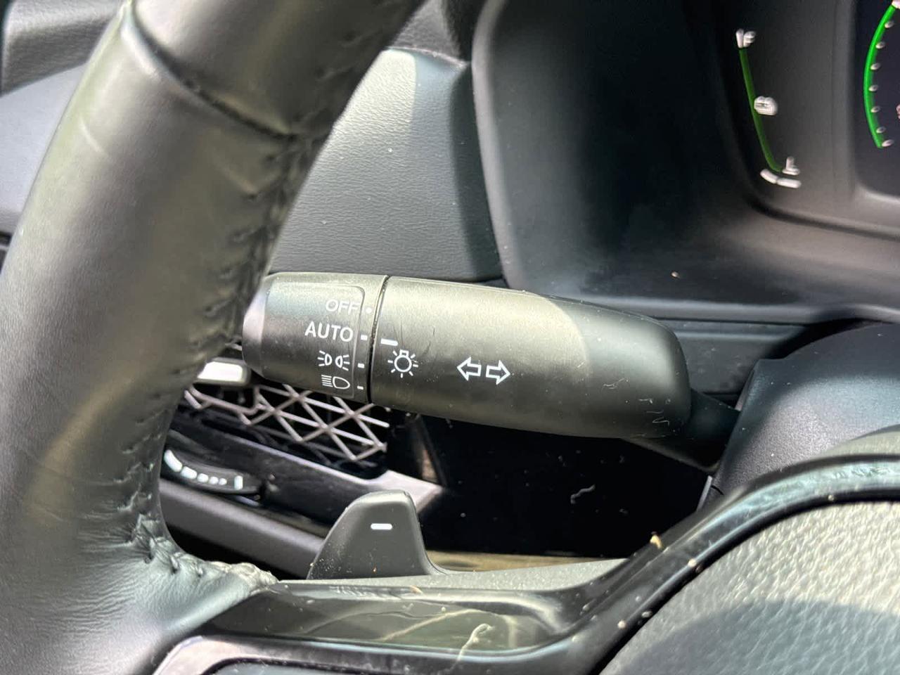 2023 Honda Accord Hybrid Touring Dartmouth MA
