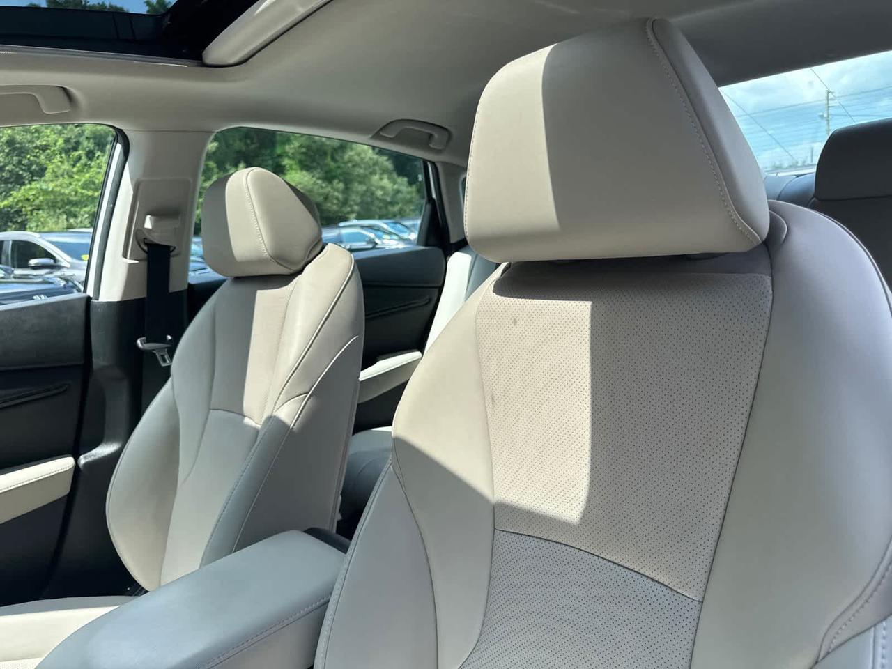 2023 Honda Accord Hybrid Touring Dartmouth MA