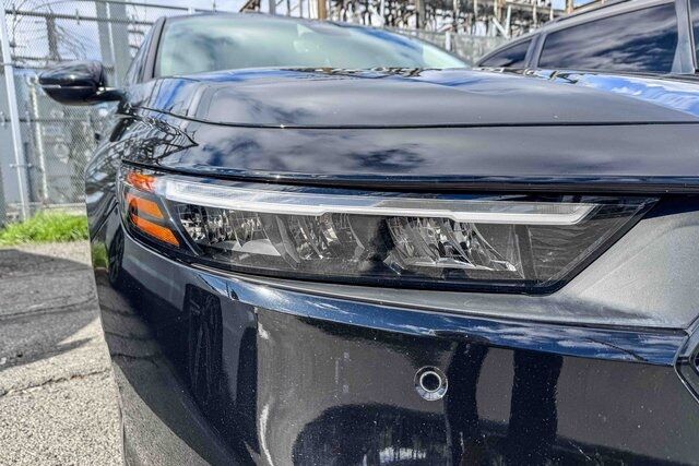 2023 Honda Accord Hybrid Touring El Monte CA