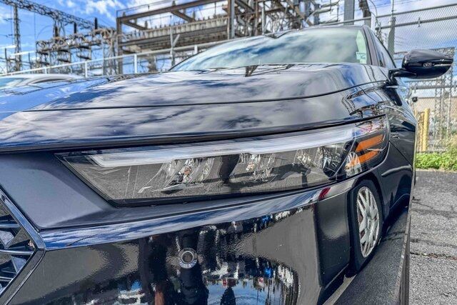 2023 Honda Accord Hybrid Touring El Monte CA