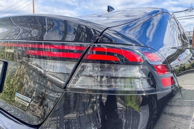 2023 Honda Accord Hybrid Touring El Monte CA