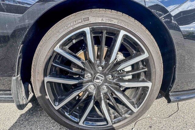 2023 Honda Accord Hybrid Touring El Monte CA