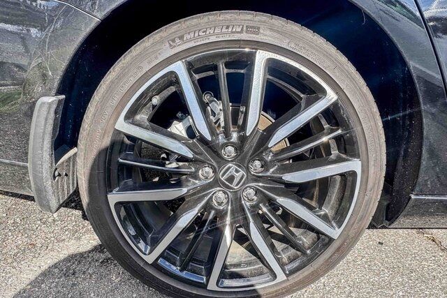 2023 Honda Accord Hybrid Touring El Monte CA