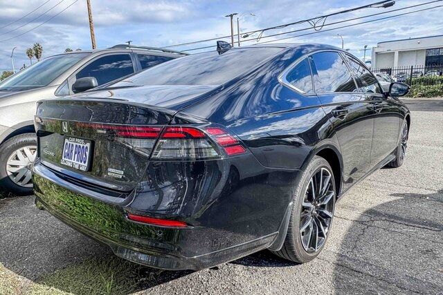 2023 Honda Accord Hybrid Touring El Monte CA