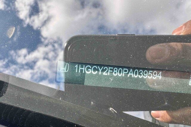 2023 Honda Accord Hybrid Touring El Monte CA