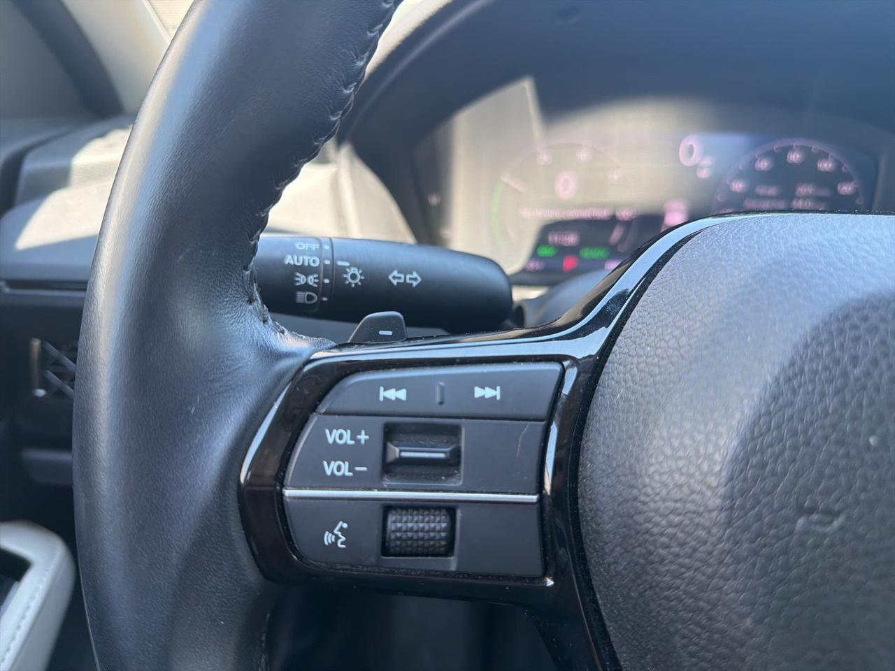 2023 Honda Accord Hybrid Touring Ashland VA