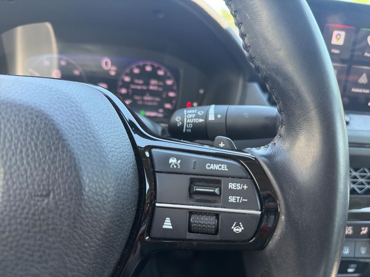 2023 Honda Accord Hybrid Touring Ashland VA