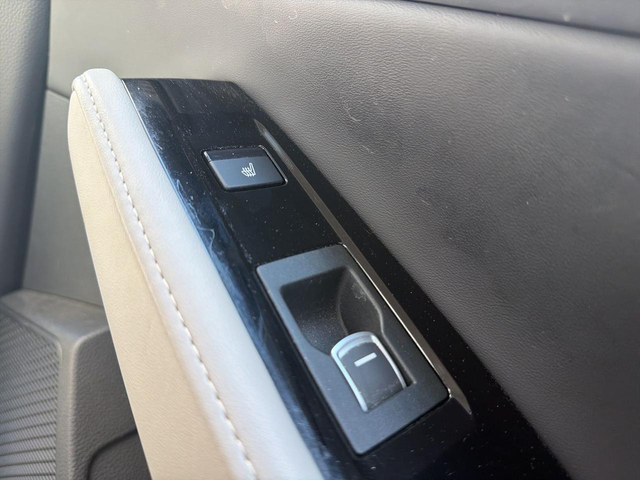 2023 Honda Accord Hybrid Touring Ashland VA