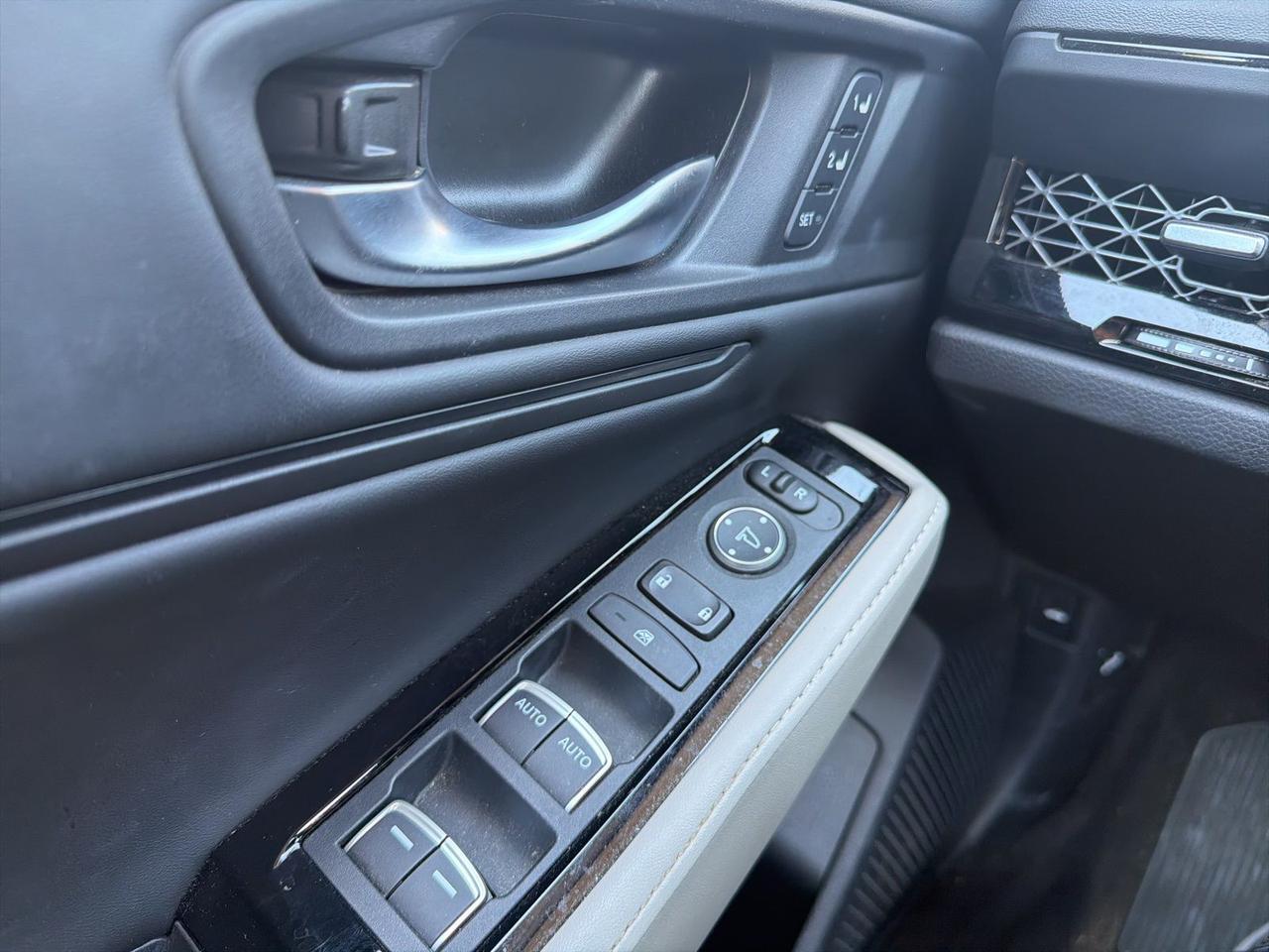 2023 Honda Accord Hybrid Touring Ashland VA