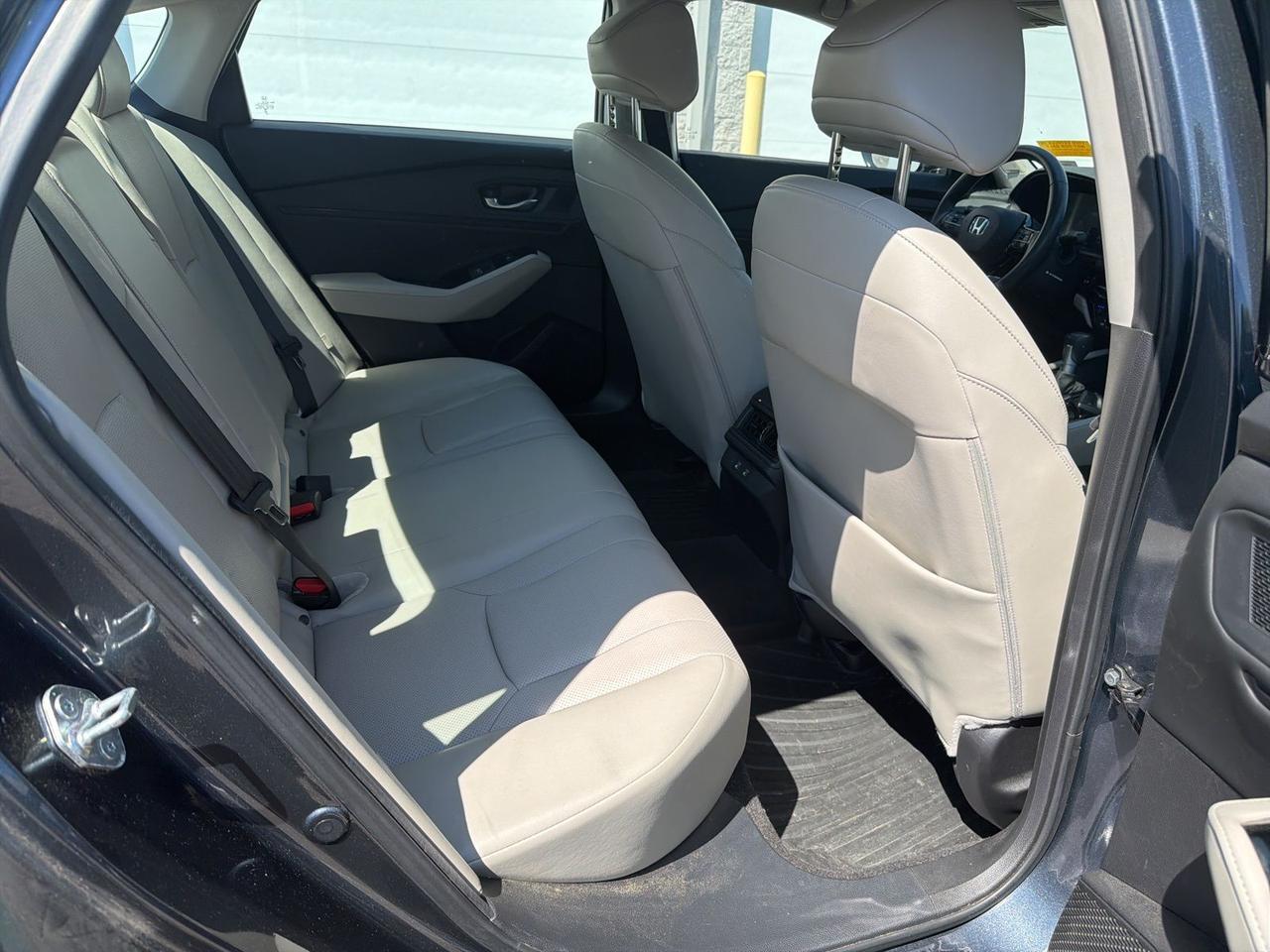 2023 Honda Accord Hybrid Touring Ashland VA