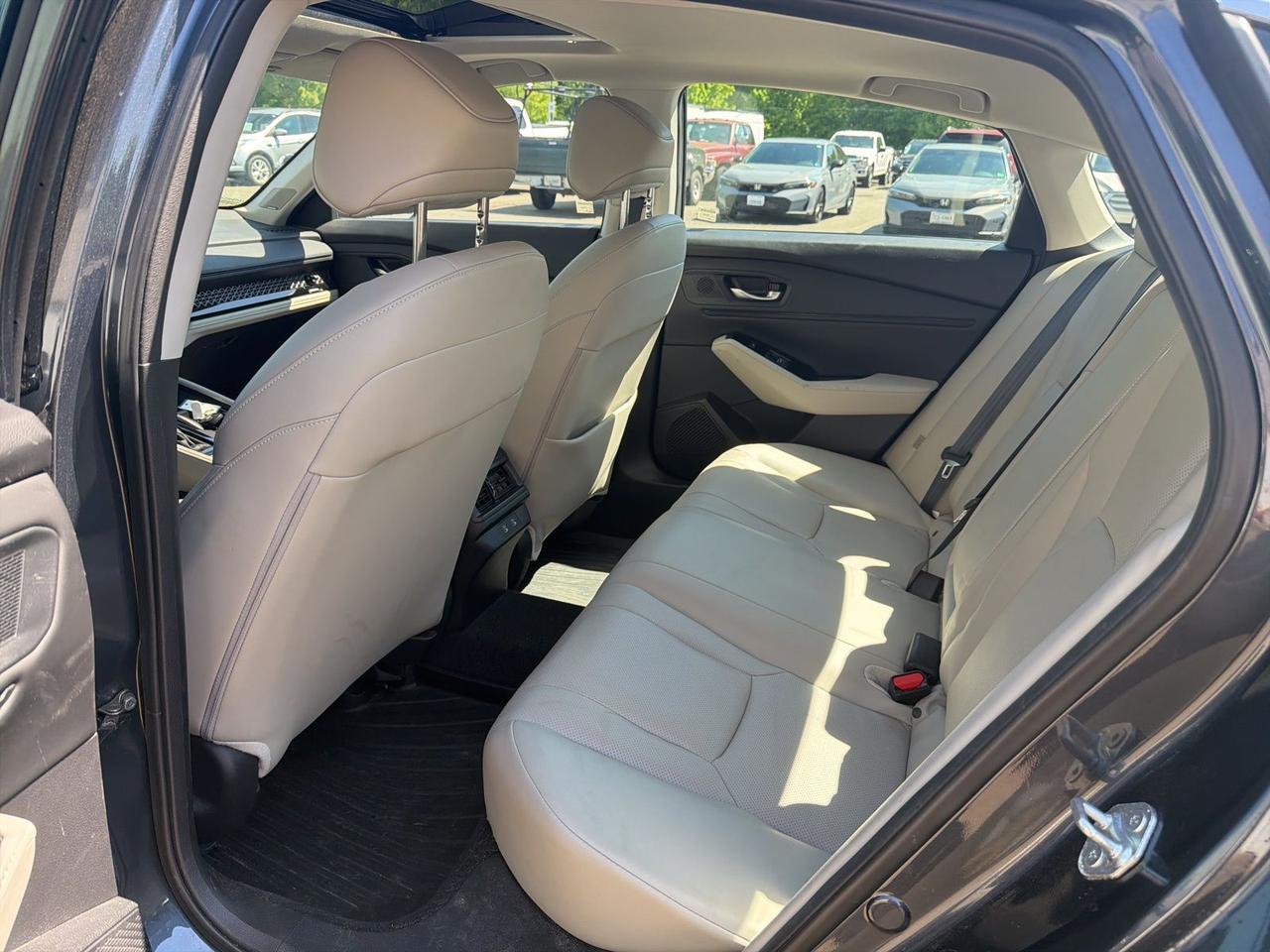 2023 Honda Accord Hybrid Touring Ashland VA