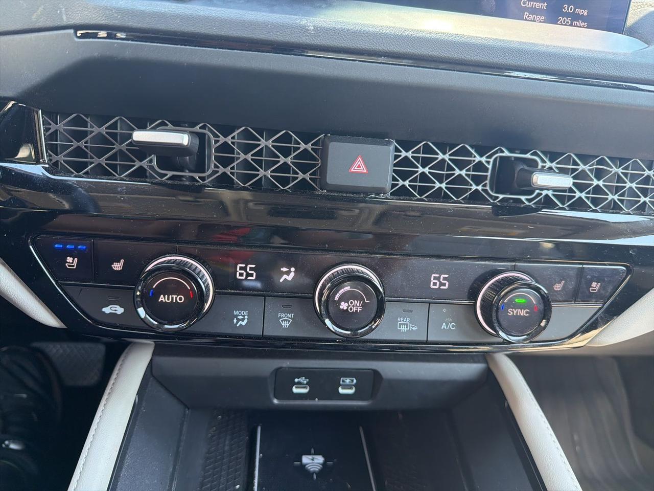 2023 Honda Accord Hybrid Touring Ashland VA