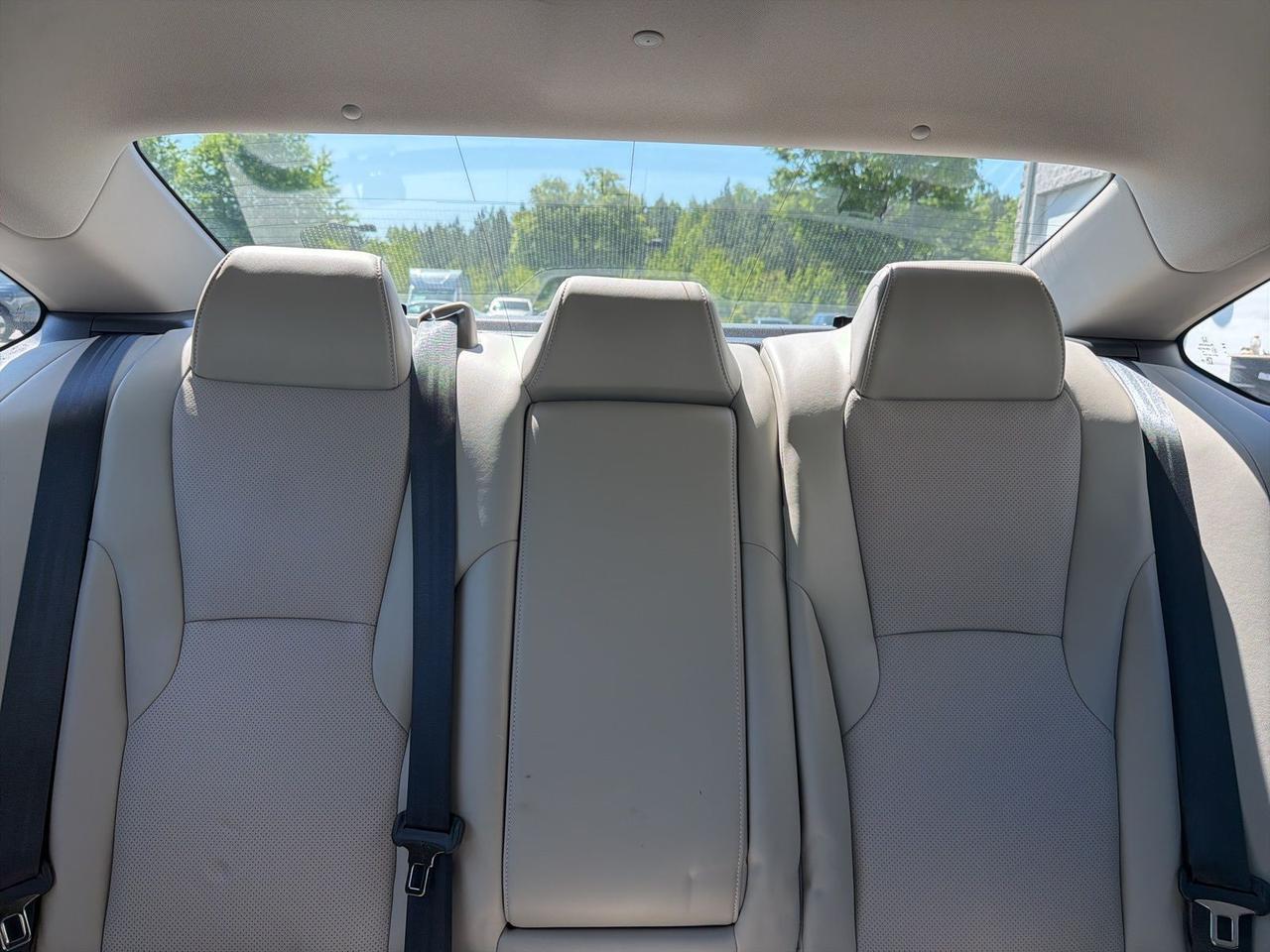 2023 Honda Accord Hybrid Touring Ashland VA