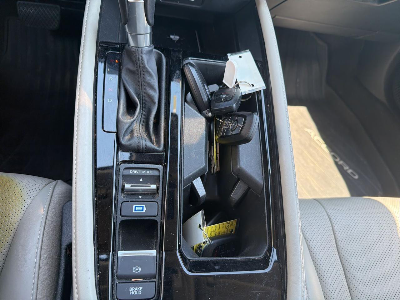 2023 Honda Accord Hybrid Touring Ashland VA