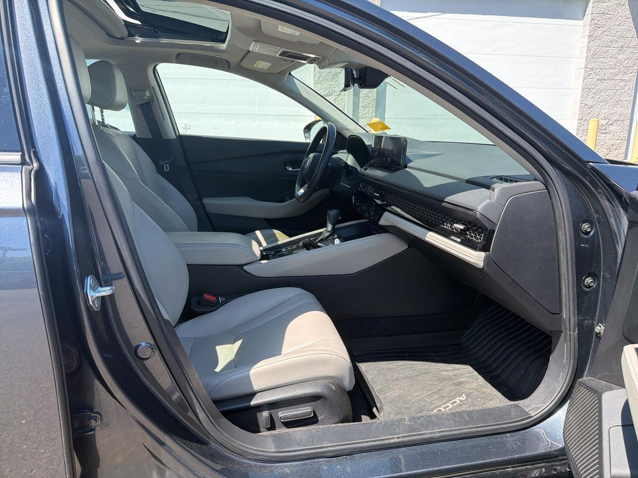 2023 Honda Accord Hybrid Touring Ashland VA