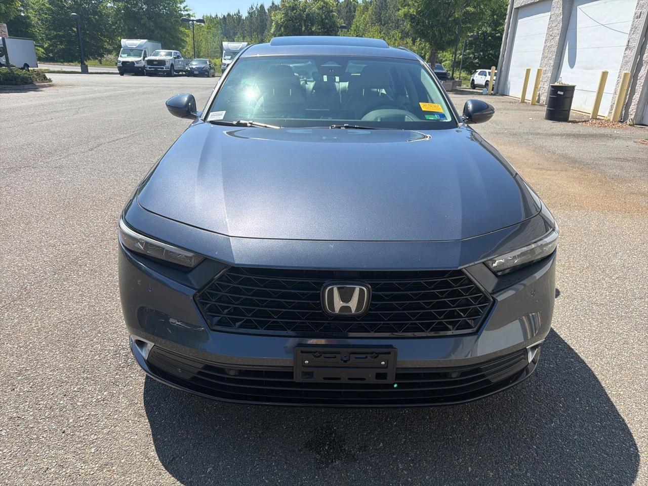 2023 Honda Accord Hybrid Touring Ashland VA