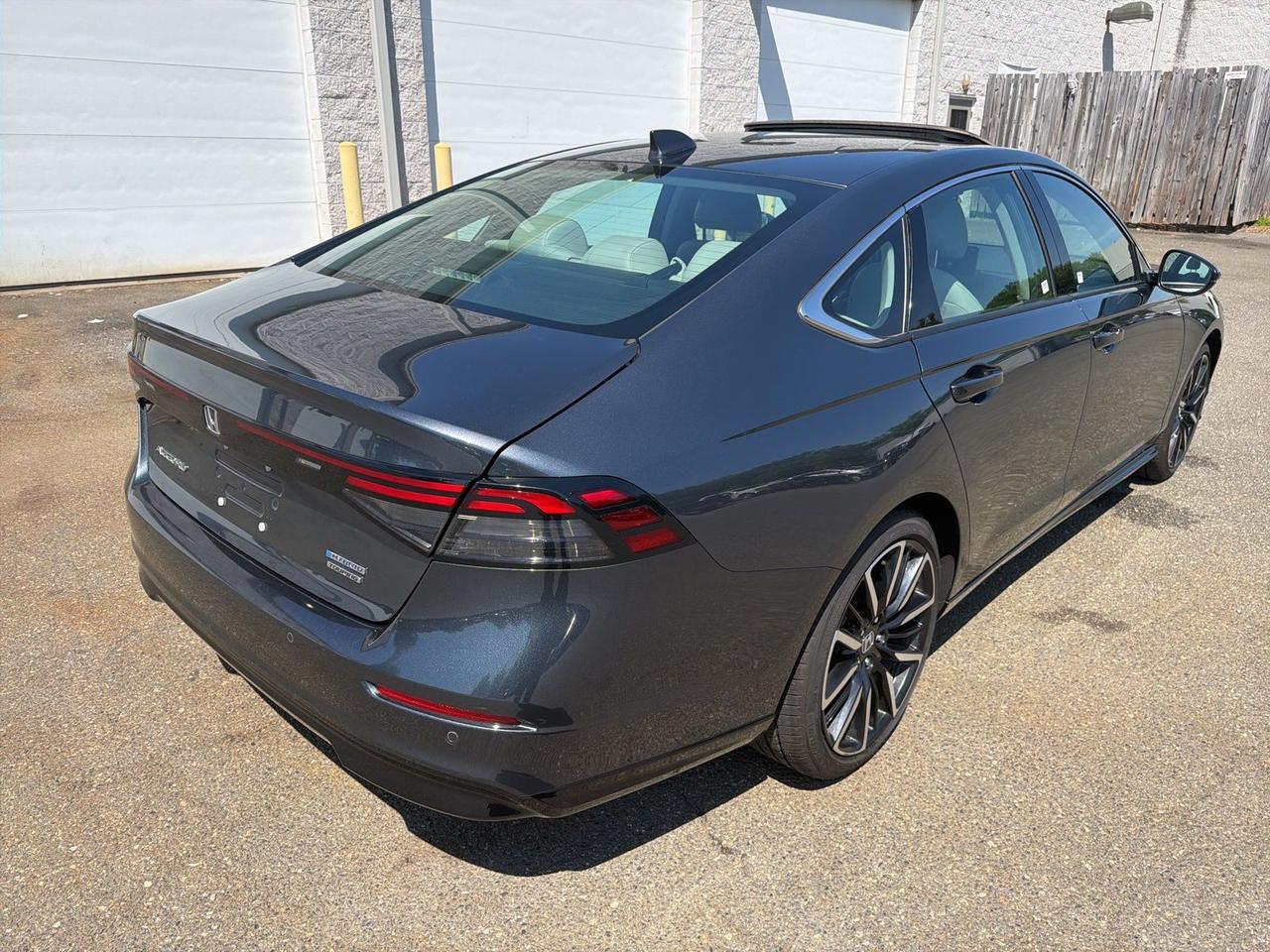 2023 Honda Accord Hybrid Touring Ashland VA