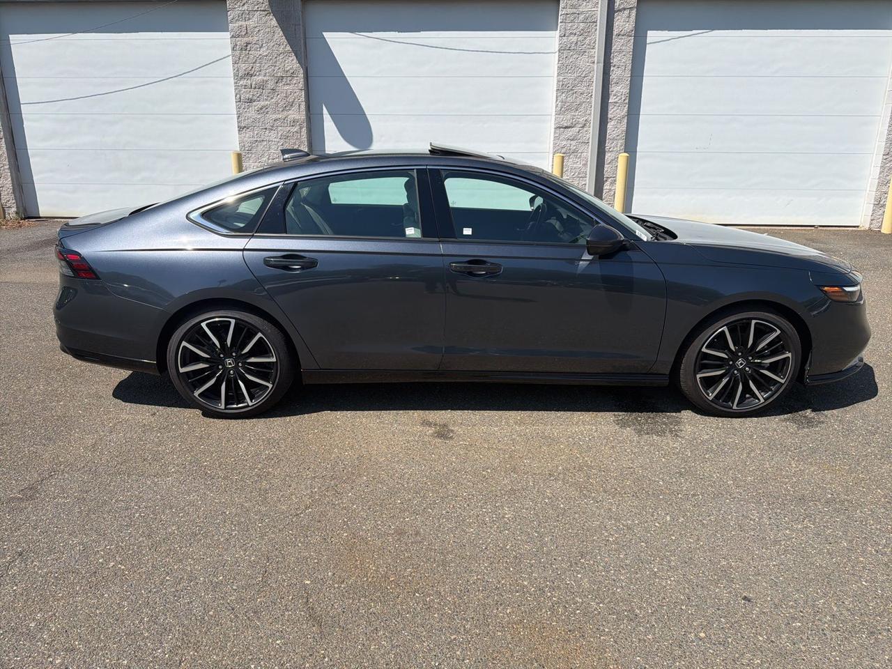 2023 Honda Accord Hybrid Touring Ashland VA