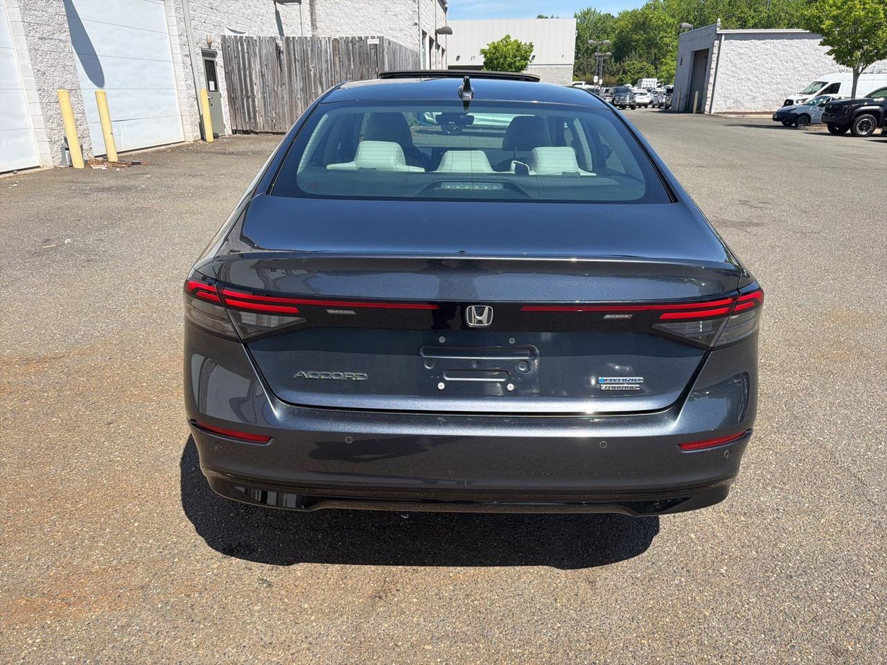 2023 Honda Accord Hybrid Touring Ashland VA